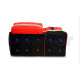 Bolsa Porta Epis Bombero Attack´S Rojo
